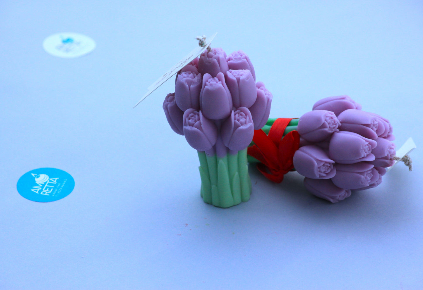 Tulipani Bomboniera/Regalo di Nozze