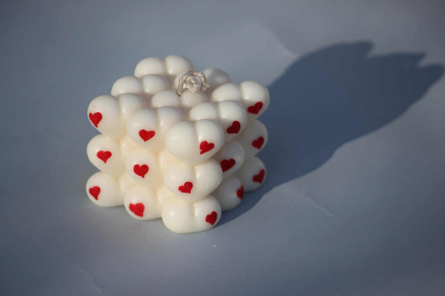 Heart Cube