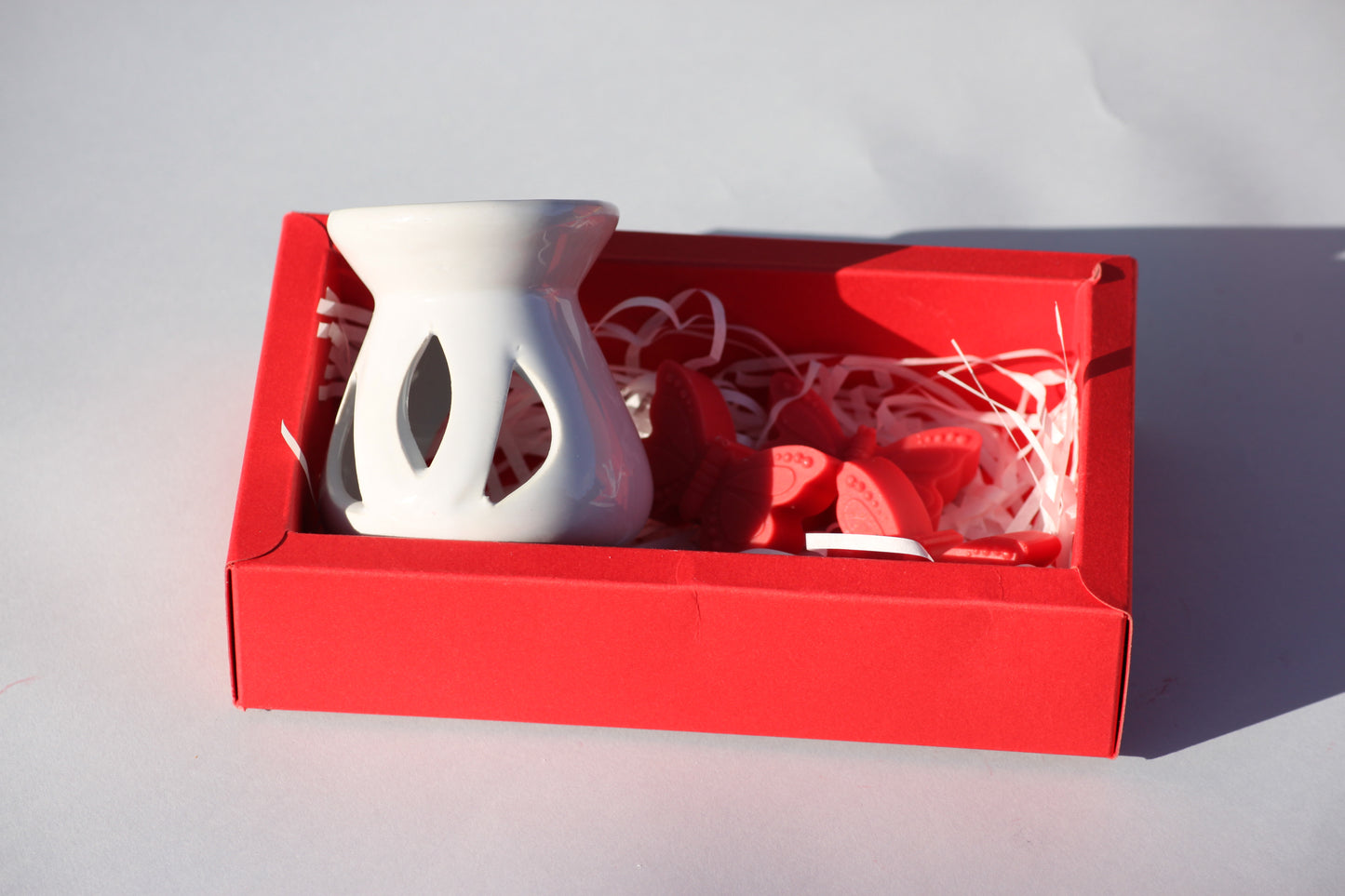 Farfalle Wax Melt