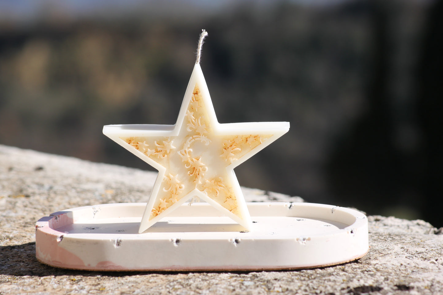 Candela Stella Grande