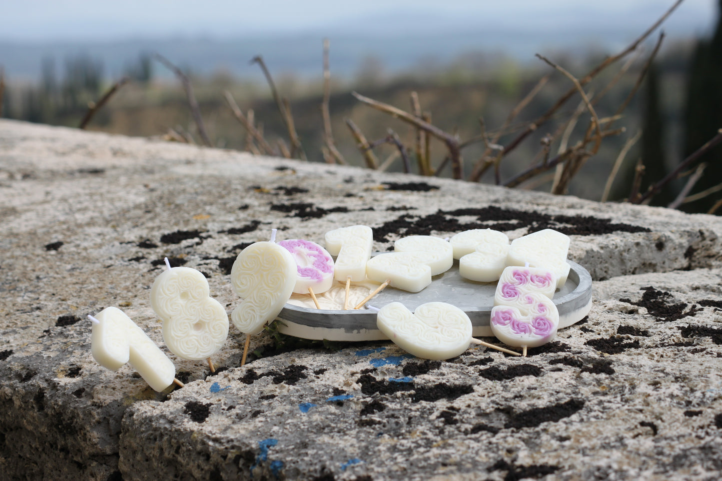 Candela Happy Birthday