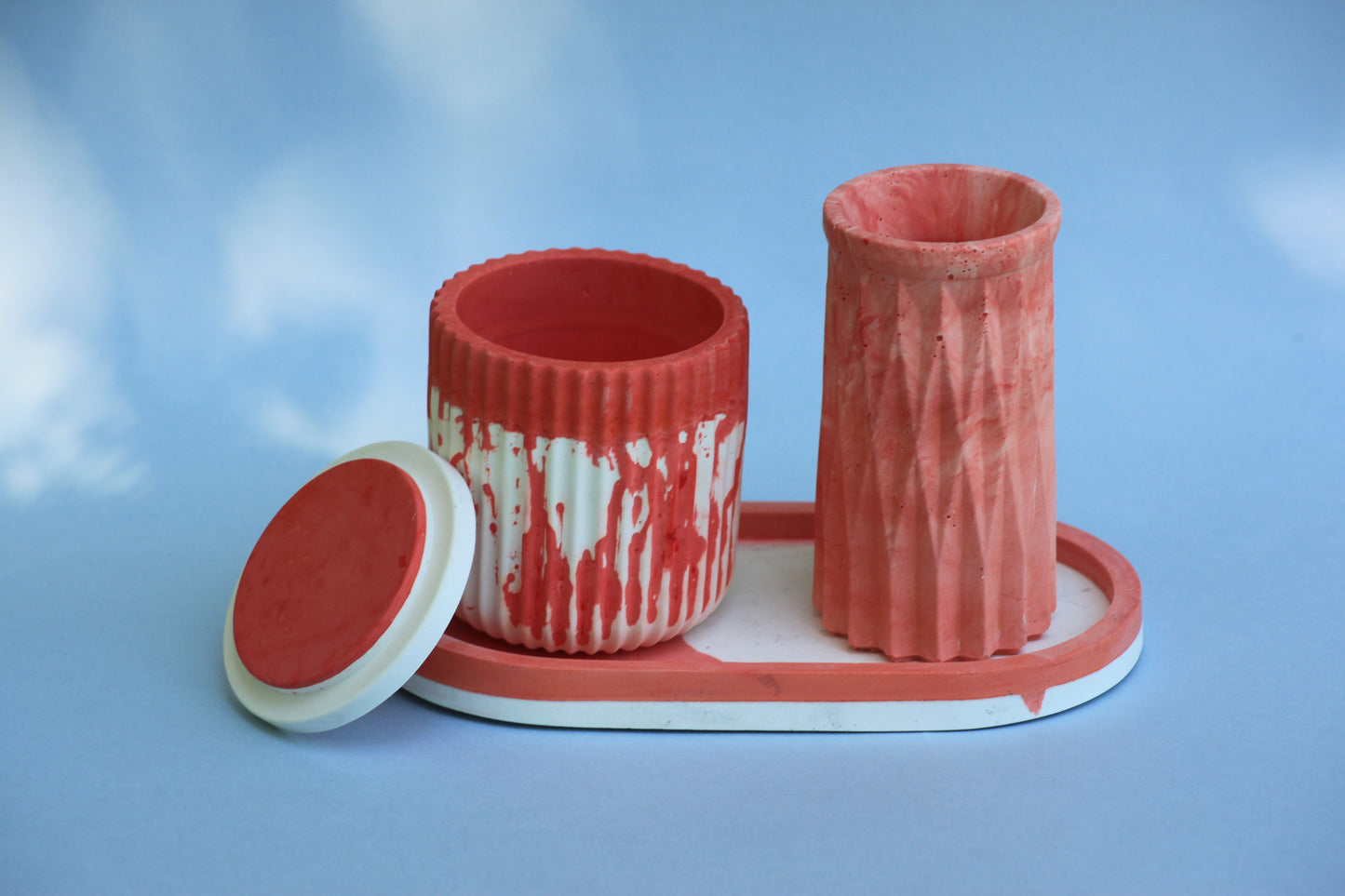 Vaso di fiori