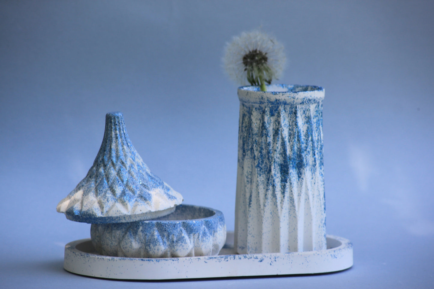 Vaso di fiori