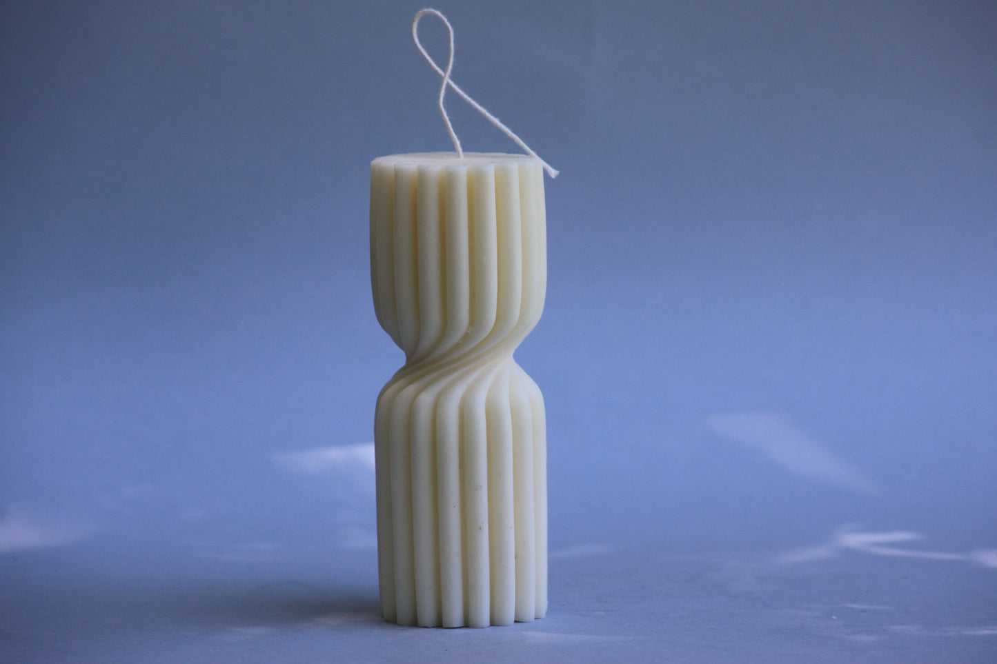 Medium Hourglass