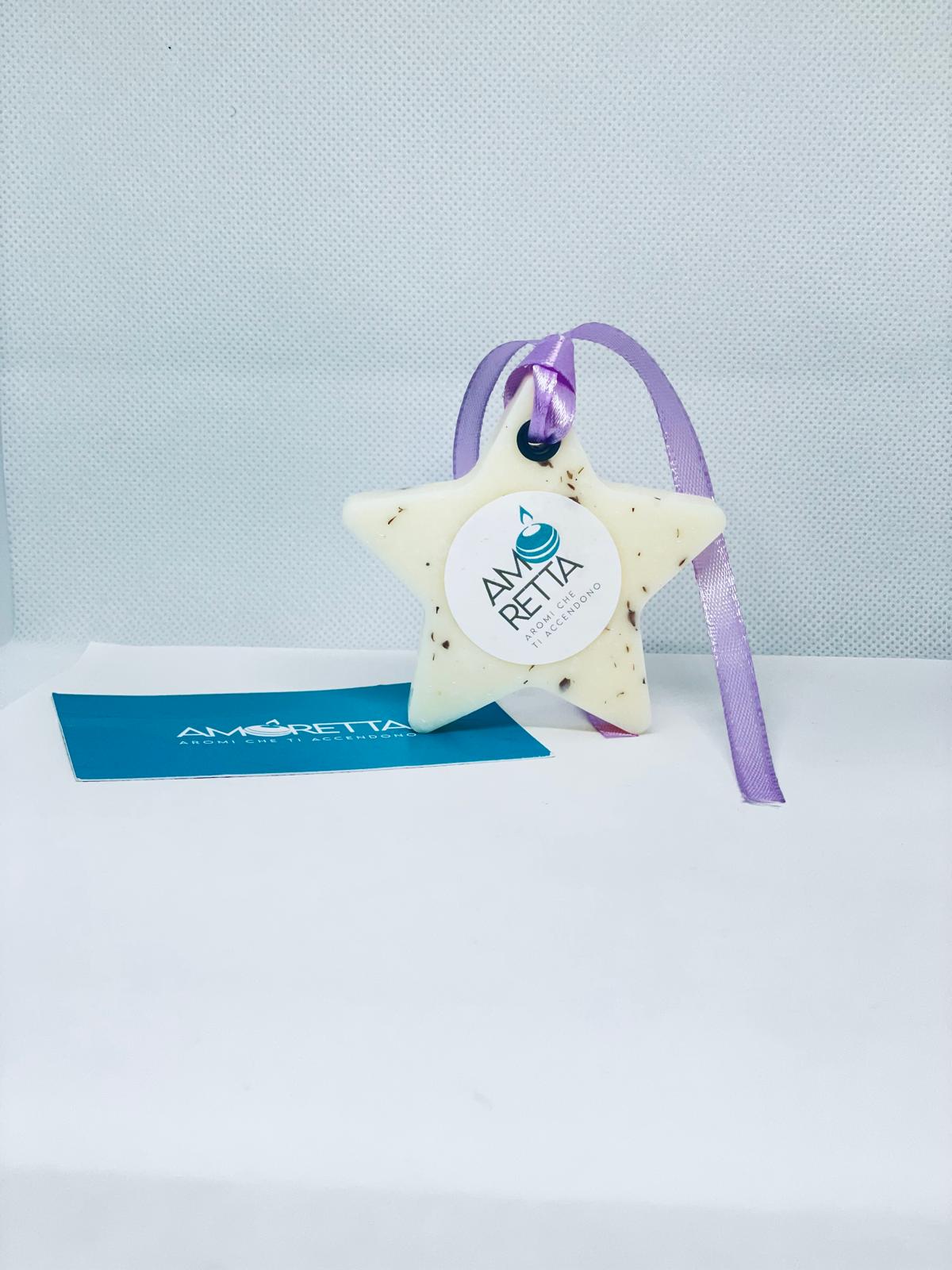 Tartina Profumata Armadi&Cassetti LAVANDA