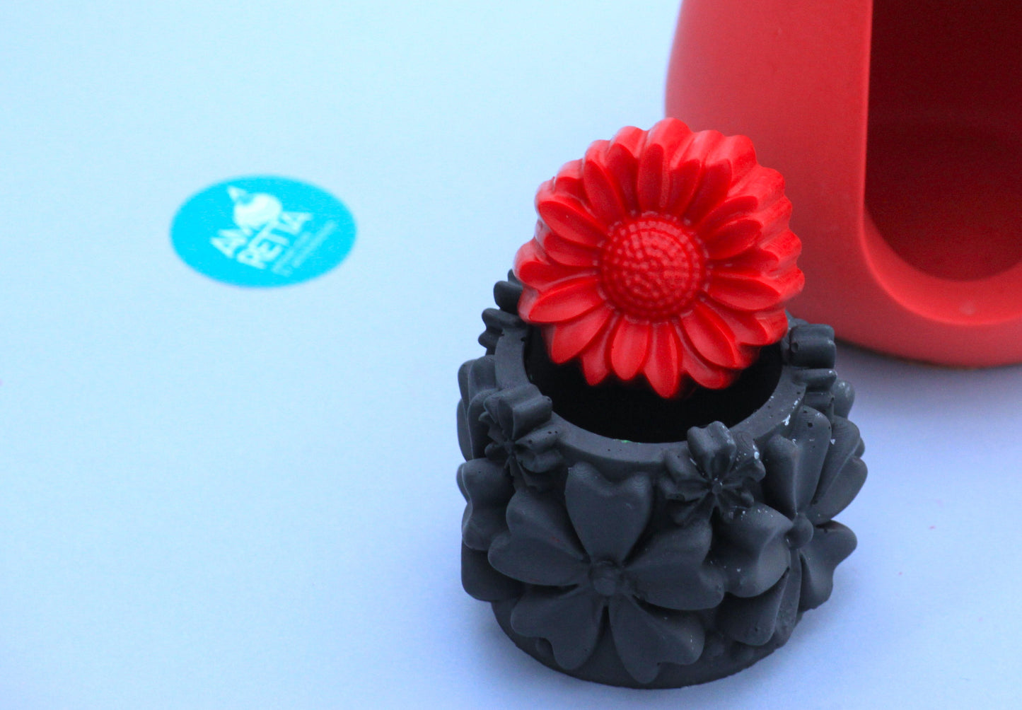 Gerbera