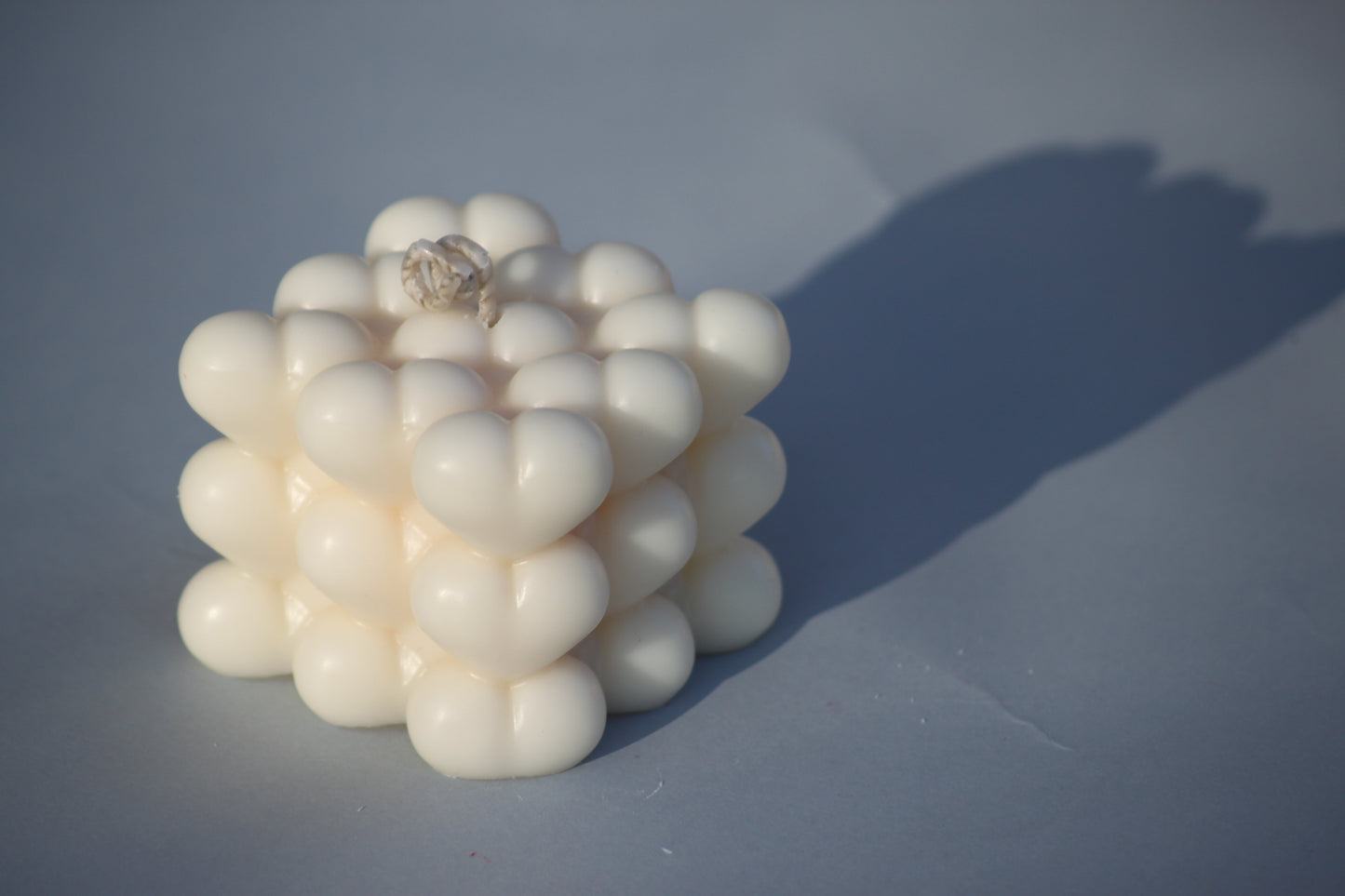 Heart Cube