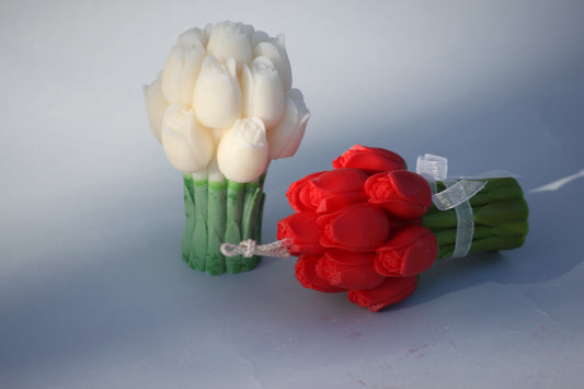 Tulipani Bomboniera/Regalo di Nozze