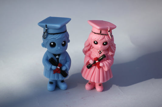 Femmina/Maschio Laurea