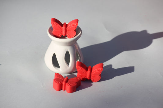 Farfalle Wax Melt