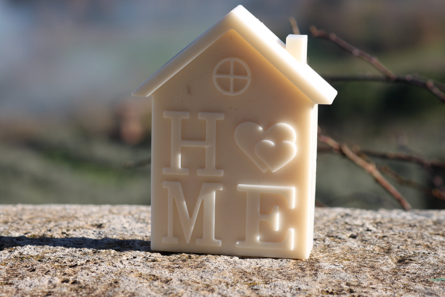 Candle Home