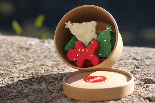 Candeline Wax Melt's