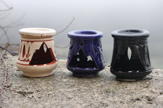 Bruciatori - Edizione Limitata