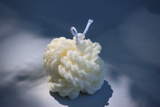 Ball of wool